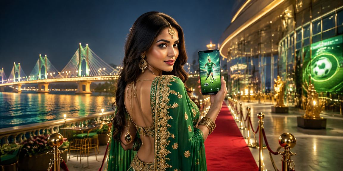 বরিশালে সমুদ্র সৈকতে মোবাইলে ক্যাসিনো উপভোগ