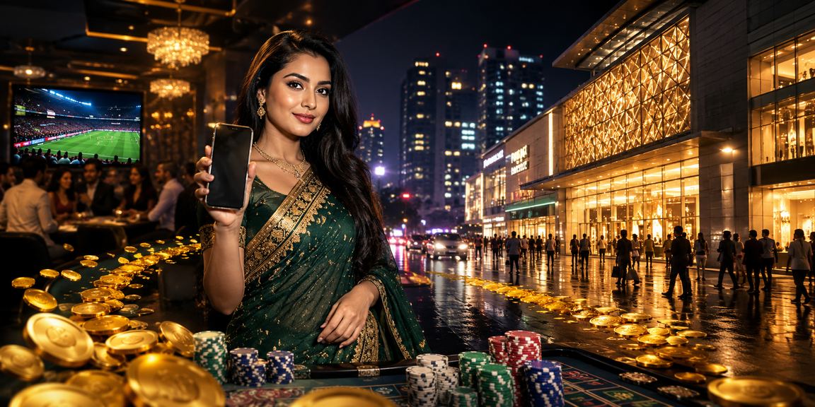 চট্টগ্রামে স্পোর্টস ইভেন্ট ও লটারি উপভোগ করছেন একজন বাংলাদেশি মডেল