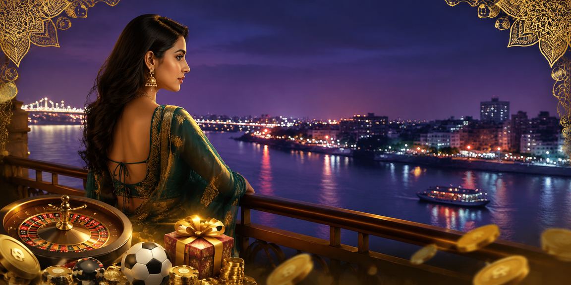 ময়মনসিংহে স্পোর্টস বেটিং করছেন একজন ব্যবহারকারী