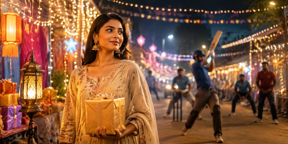 রংপুরে ঈদ উৎসবে ক্রিকেট বেটিং উপভোগ