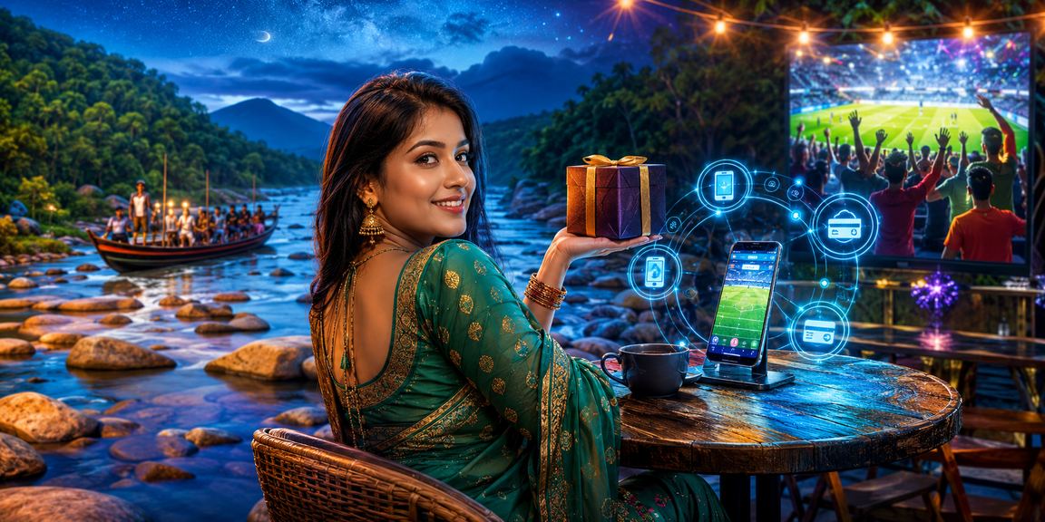 সিলেটে মোবাইলে jetwin ক্যাসিনো গেম খেলছেন একজন ব্যবহারকারী